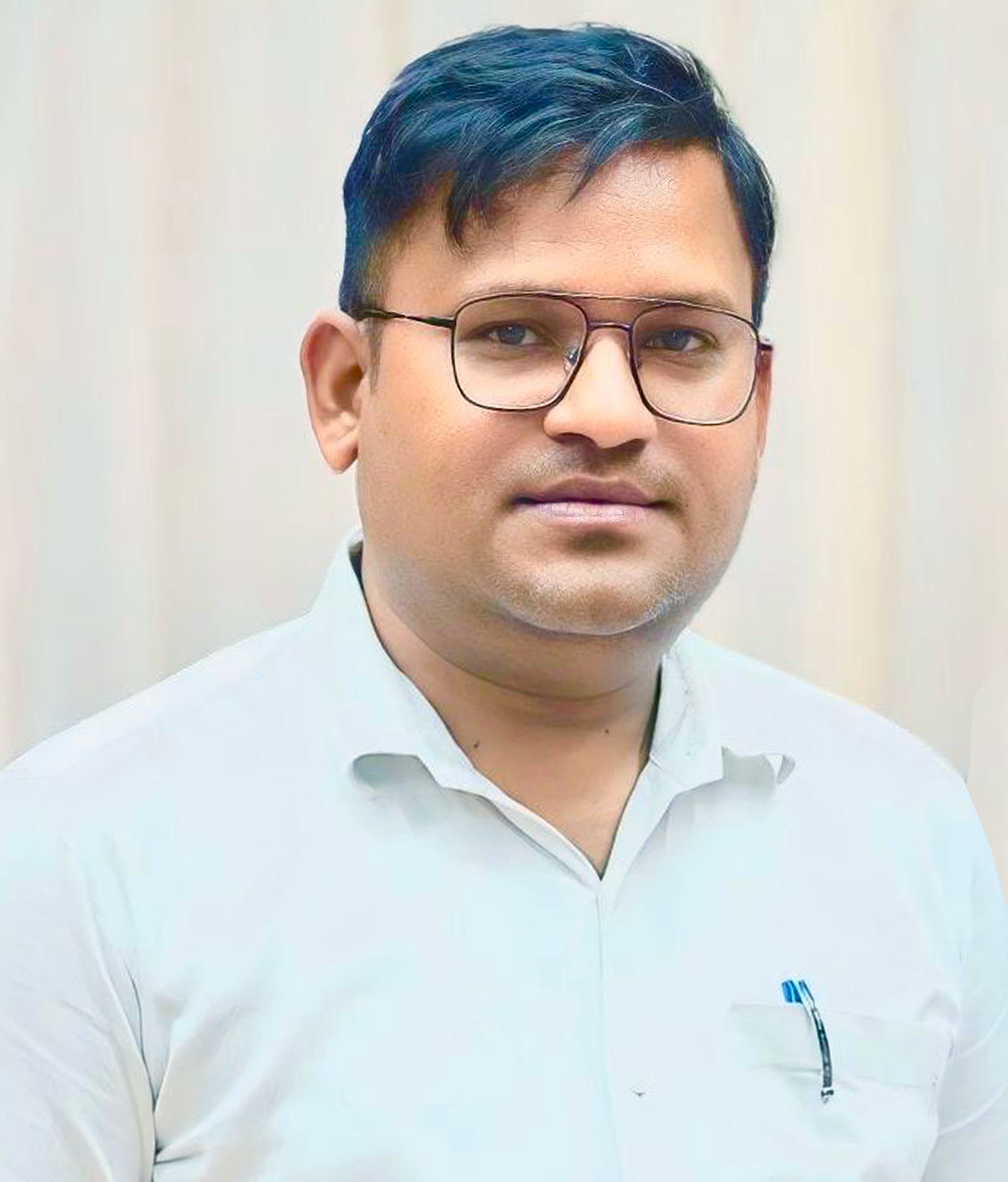 Digvijay Verma, Proprietor and Broadcast Production Director